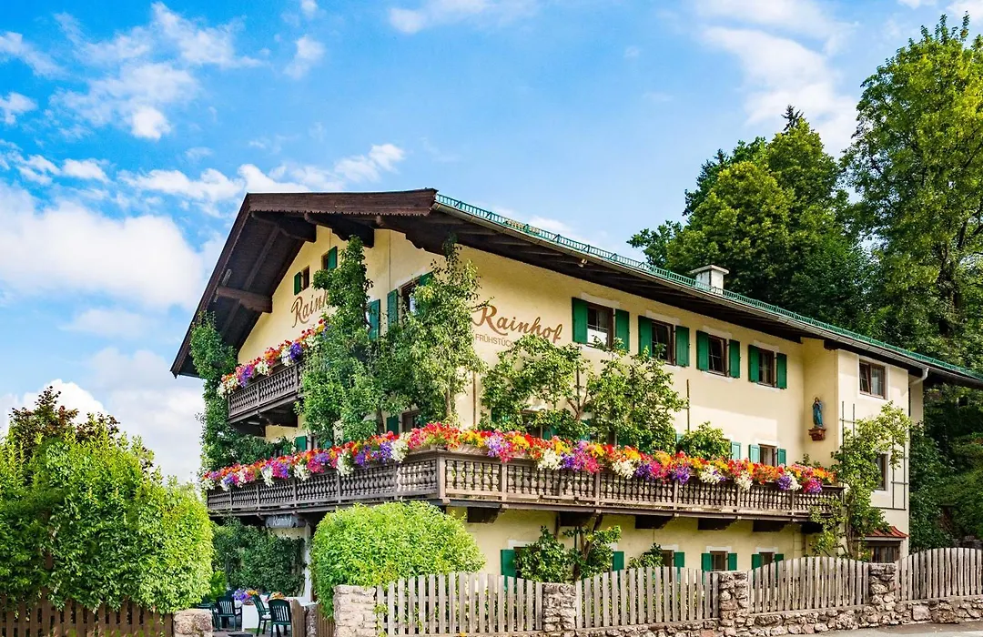 Pension Rainhof-1