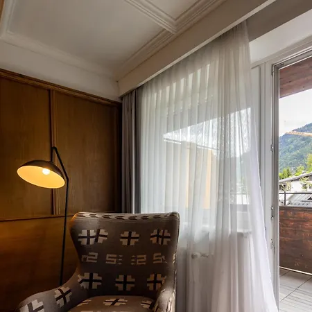 Q! Hotel Maria Theresia-2