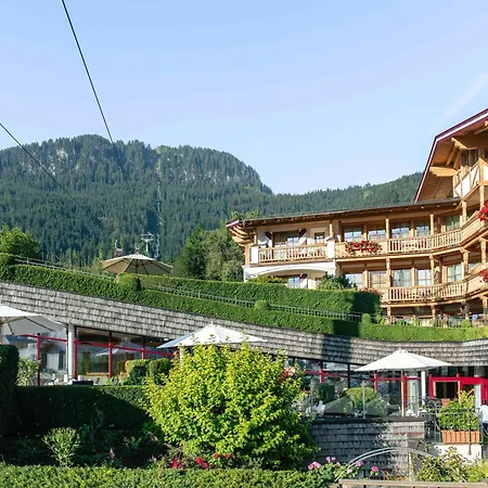 Hotel Kaiserhof Kitzbuehel, 4 Sterne Superior-3